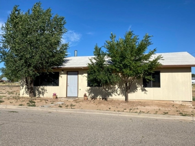 Home in Old Town Moriarty, New Mexico For Sale! - image 2