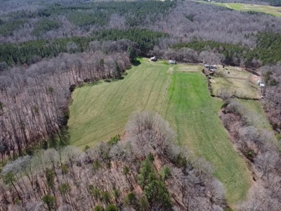 92 Acre Rustic Retreat In Southern VA - image 1