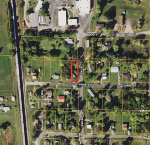 Home in Town in Koshkonong, Missouri - image 1