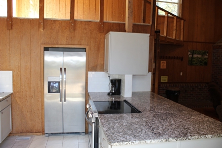 Southwest Missouri Shoal Creek Recreational Property - image 47