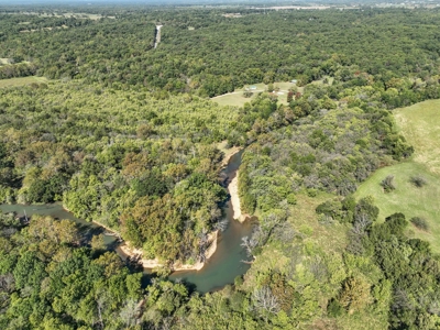 Southwest Missouri Shoal Creek Recreational Property - image 2