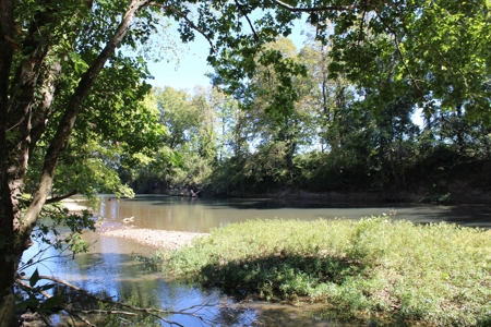 Southwest Missouri Shoal Creek Recreational Property - image 11