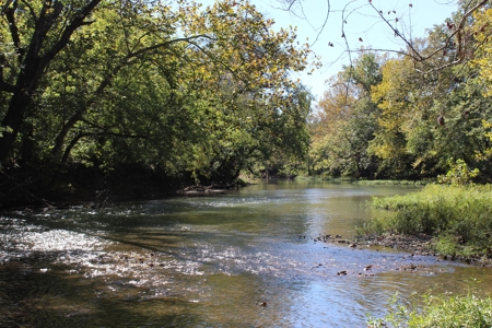 Southwest Missouri Shoal Creek Recreational Property - image 13