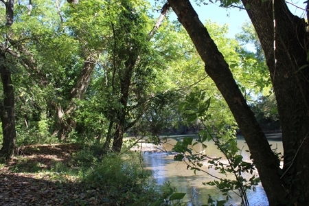 Southwest Missouri Shoal Creek Recreational Property - image 9