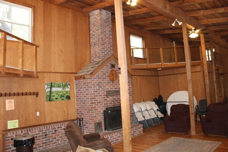 Southwest Missouri Shoal Creek Recreational Property - image 41