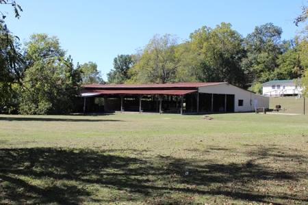 Southwest Missouri Shoal Creek Recreational Property - image 16