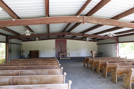 Southwest Missouri Shoal Creek Recreational Property - image 30