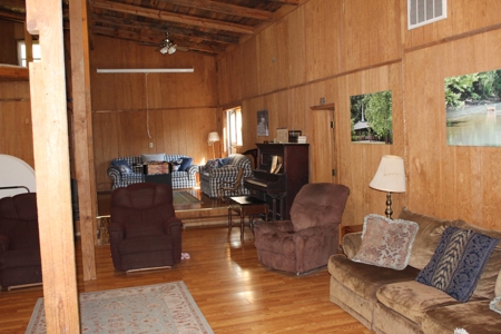 Southwest Missouri Shoal Creek Recreational Property - image 40