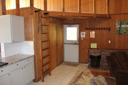 Southwest Missouri Shoal Creek Recreational Property - image 42