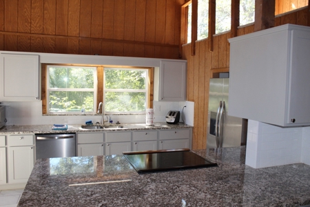 Southwest Missouri Shoal Creek Recreational Property - image 45