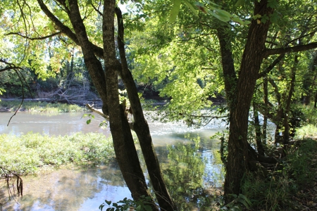 Southwest Missouri Shoal Creek Recreational Property - image 10