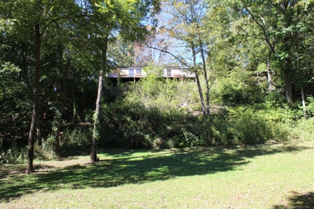 Southwest Missouri Shoal Creek Recreational Property - image 36