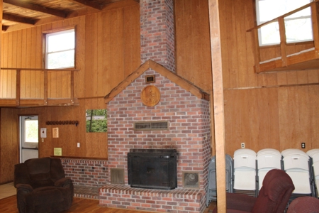 Southwest Missouri Shoal Creek Recreational Property - image 44