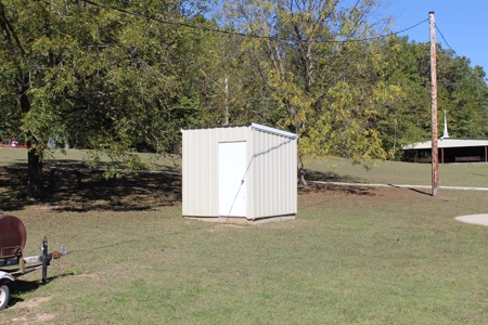 Southwest Missouri Shoal Creek Recreational Property - image 25