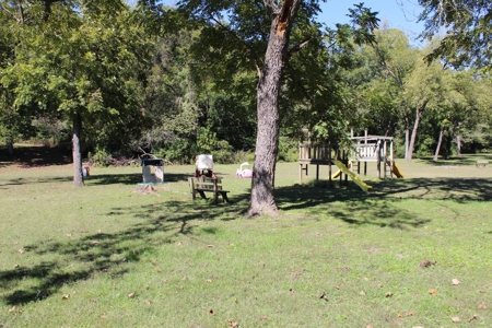 Southwest Missouri Shoal Creek Recreational Property - image 34