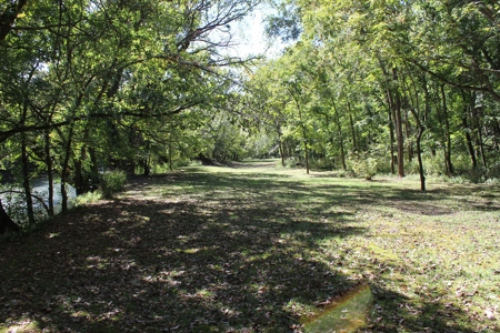 Southwest Missouri Shoal Creek Recreational Property - image 8