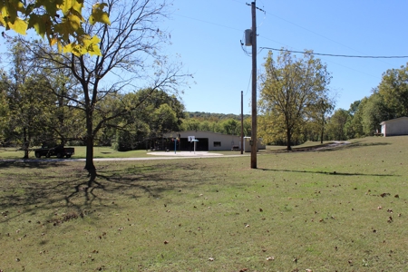 Southwest Missouri Shoal Creek Recreational Property - image 27