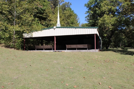 Southwest Missouri Shoal Creek Recreational Property - image 29