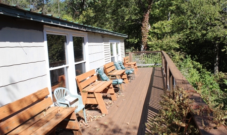 Southwest Missouri Shoal Creek Recreational Property - image 38
