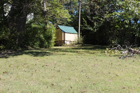 Southwest Missouri Shoal Creek Recreational Property - image 33