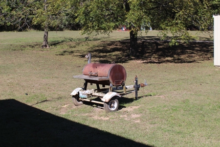 Southwest Missouri Shoal Creek Recreational Property - image 24