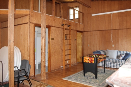 Southwest Missouri Shoal Creek Recreational Property - image 43
