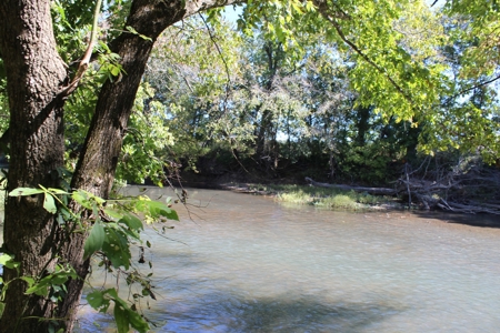 Southwest Missouri Shoal Creek Recreational Property - image 12