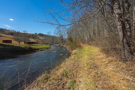 Offering #1 - Property with Creek Frontage for Sale in VA - image 11