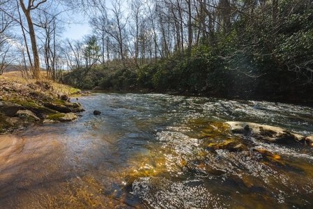 Offering #2 - Creek Front Recreational Land for Sale - image 30