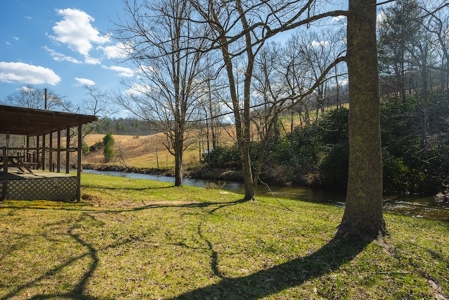 Offering #2 - Creek Front Recreational Land for Sale - image 23