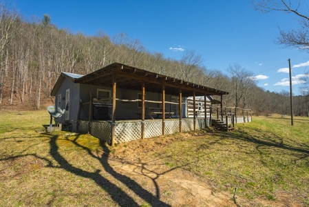 Offering #2 - Creek Front Recreational Land for Sale - image 25