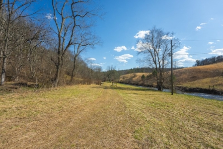Offering #2 - Creek Front Recreational Land for Sale - image 10