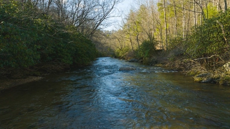 Offering #2 - Creek Front Recreational Land for Sale - image 5