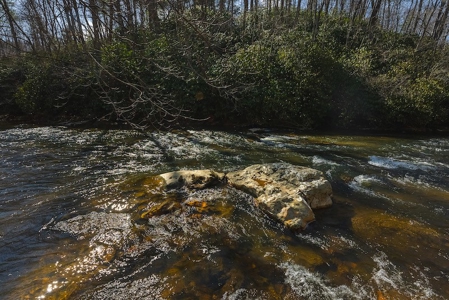 Offering #2 - Creek Front Recreational Land for Sale - image 32