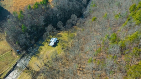 Offering #2 - Creek Front Recreational Land for Sale - image 1