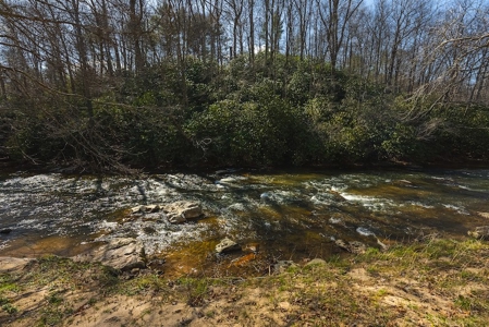 Offering #2 - Creek Front Recreational Land for Sale - image 28