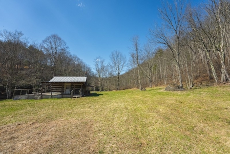 Offering #2 - Creek Front Recreational Land for Sale - image 9