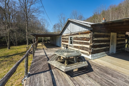 Offering #2 - Creek Front Recreational Land for Sale - image 18