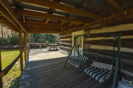 Offering #2 - Creek Front Recreational Land for Sale - image 17