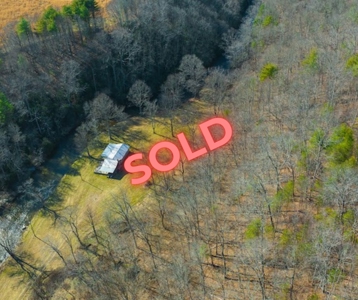 Offering #2 - Creek Front Recreational Land for Sale - image 50