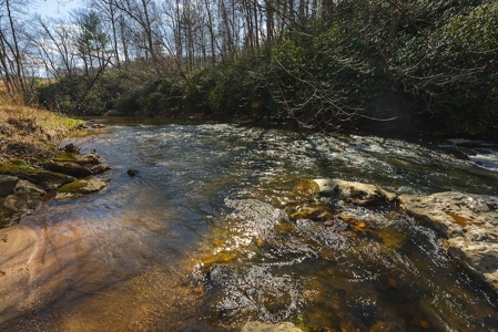 Offering #2 - Creek Front Recreational Land for Sale - image 31