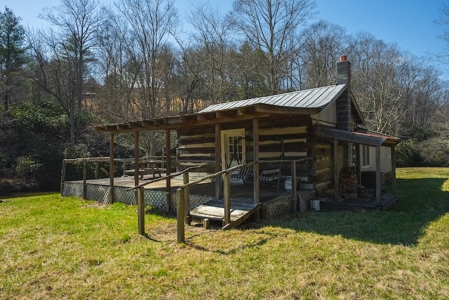 Offering #2 - Creek Front Recreational Land for Sale - image 16