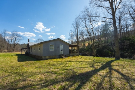Offering #2 - Creek Front Recreational Land for Sale - image 22