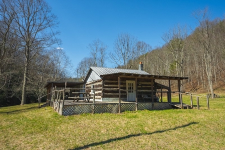 Offering #2 - Creek Front Recreational Land for Sale - image 13