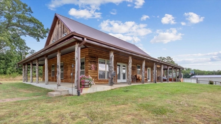 Country Home & Shop – Sardis Lake - image 9