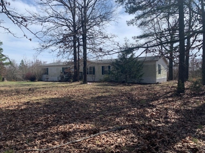 10 Acres With Nice Country Home Yellville, Ar - image 2