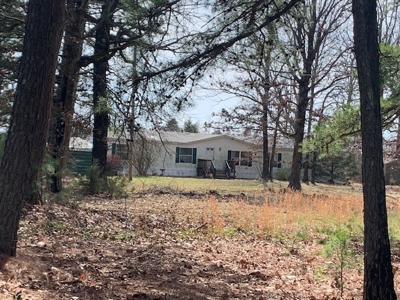 10 Acres With Nice Country Home Yellville, Ar - image 14