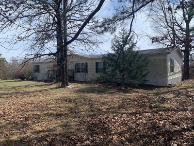 10 Acres With Nice Country Home Yellville, Ar - image 1