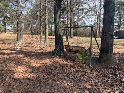 10 Acres With Nice Country Home Yellville, Ar - image 3