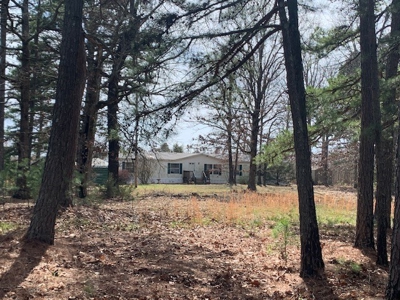 10 Acres With Nice Country Home Yellville, Ar - image 13
